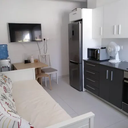Σπίτι διακοπών Liopetri Holiday Home Λιοπέτρι