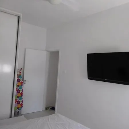 Liopetri Holiday Home בית נופש