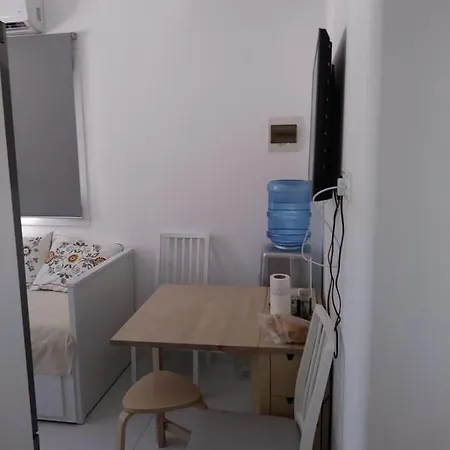 Liopetri Holiday Home Σπίτι διακοπών *