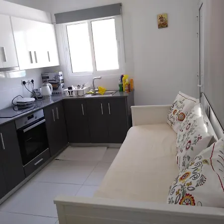 Liopetri Holiday Home * Λιοπέτρι