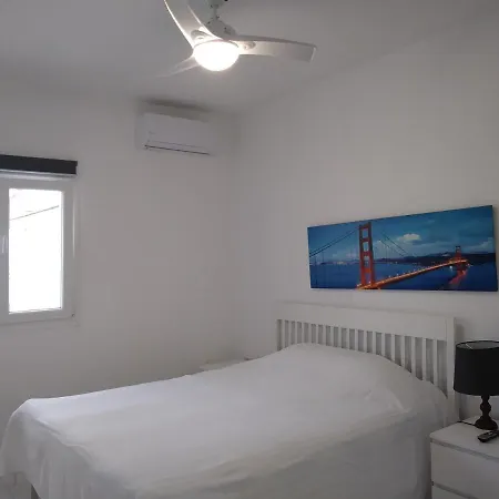 Σπίτι διακοπών Liopetri Holiday Home *