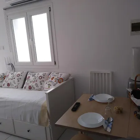 Liopetri Holiday Home Liopetri