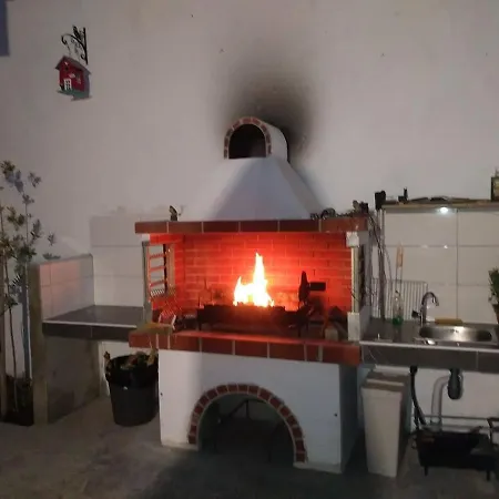 Liopetri Holiday Home Σπίτι διακοπών